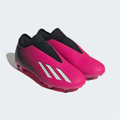 fussballschuhe pink adidas|Adidas pink football shoes.